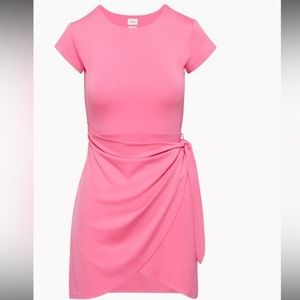 Aritzia wilfred lune dress